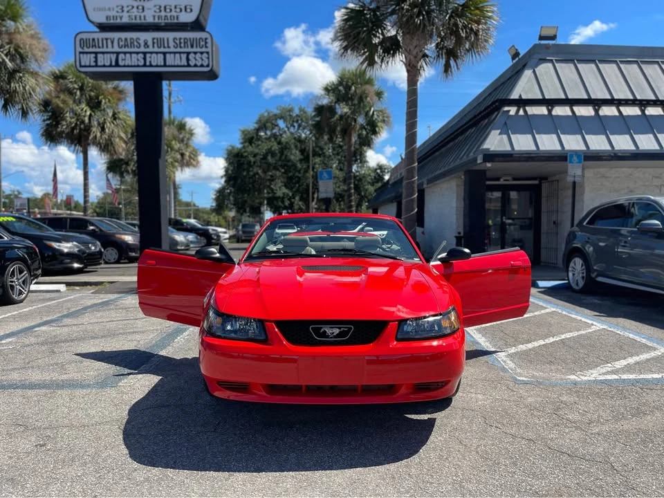 2000 Ford SN95 Mustang - Image 6 of 19