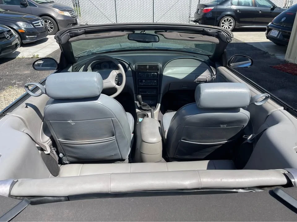 2000 Ford SN95 Mustang - Image 11 of 15