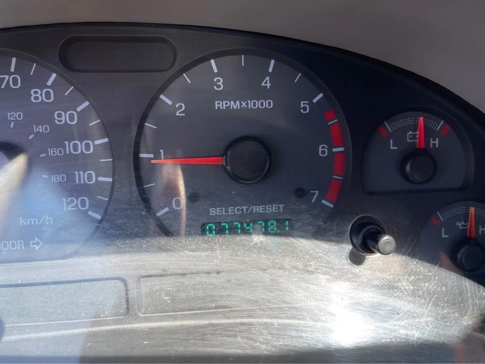 2000 Ford SN95 Mustang - Image 14 of 15