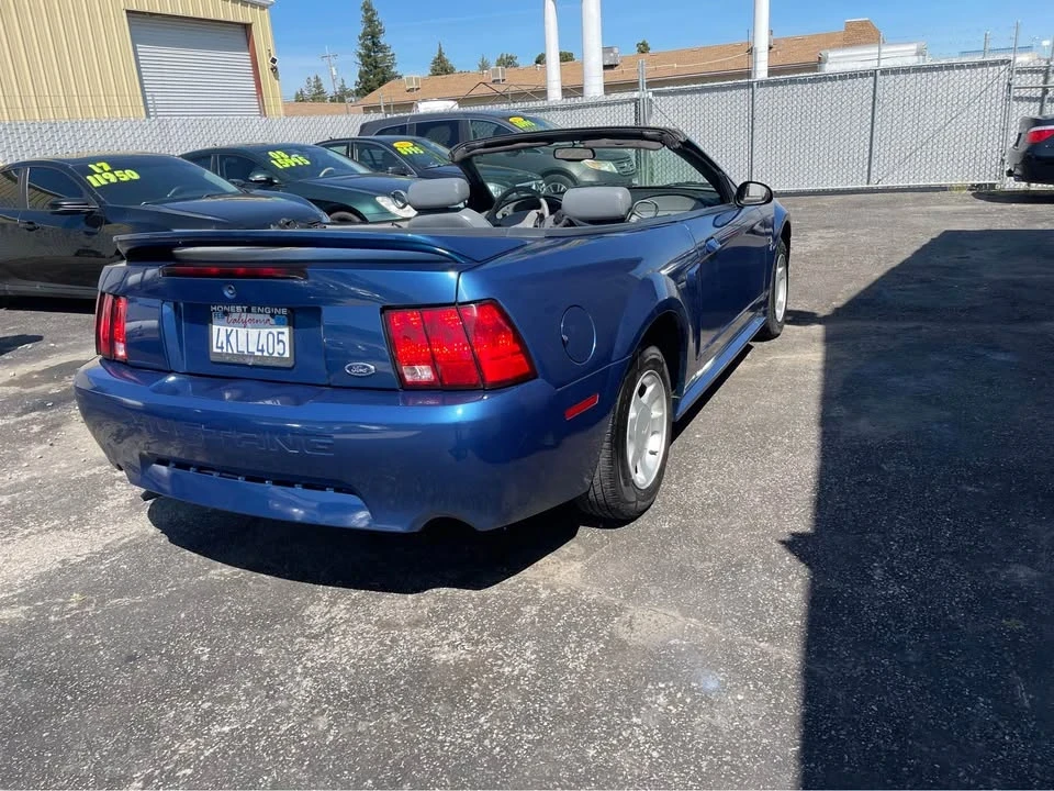 2000 Ford SN95 Mustang - Image 10 of 15