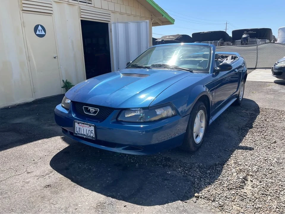2000 Ford SN95 Mustang - Image 7 of 15