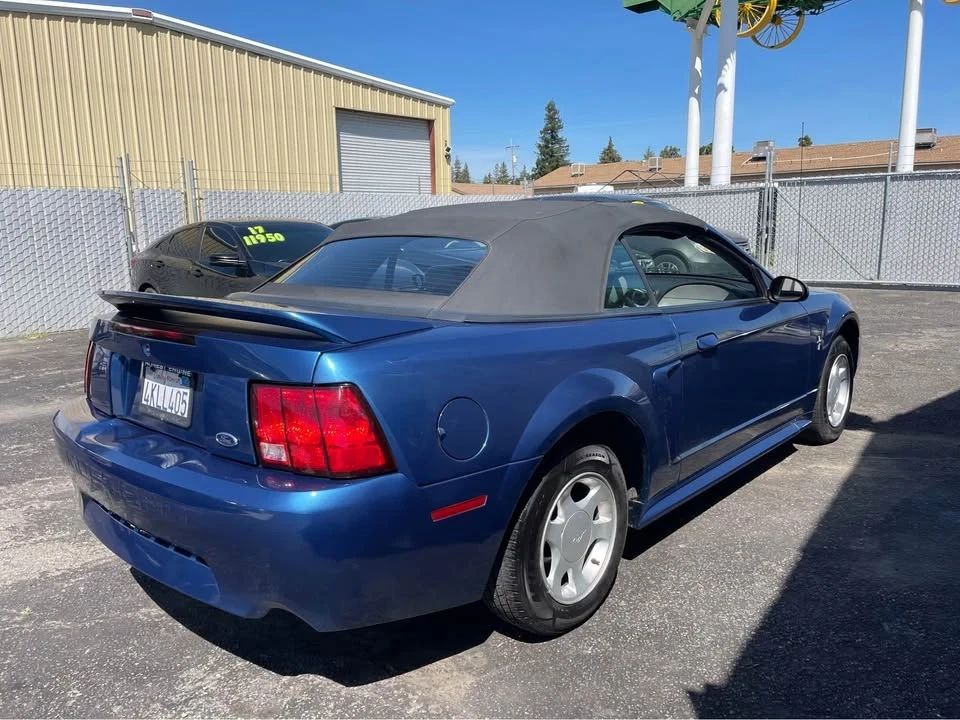 2000 Ford SN95 Mustang - Image 2 of 15