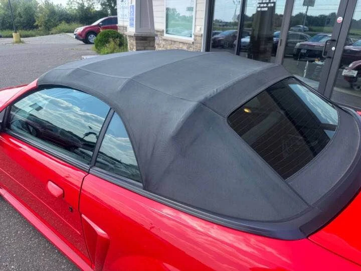 2000 Ford SN95 Mustang - Image 8 of 12