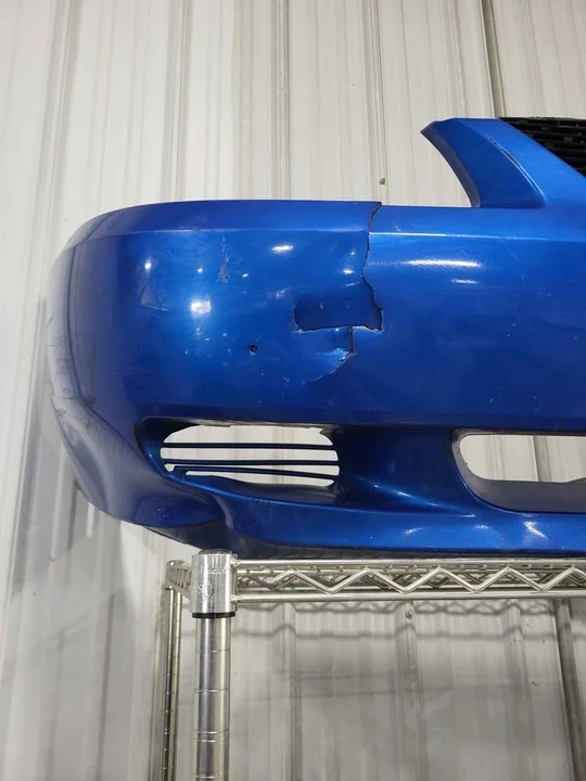 2000 Ford SN95 Mustang - Image 11 of 12