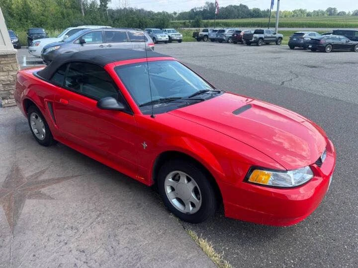 2000 Ford SN95 Mustang - Image 4 of 12