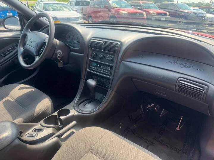 2000 Ford SN95 Mustang - Image 12 of 12