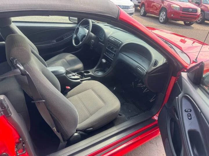 2000 Ford SN95 Mustang - Image 10 of 12