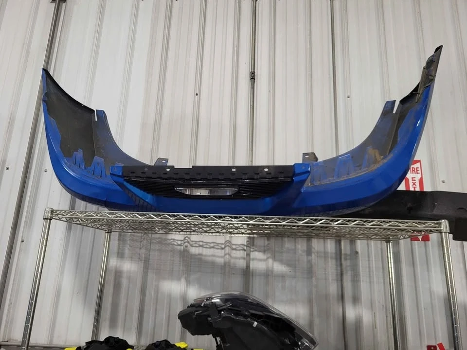 2000 Ford SN95 Mustang - Image 10 of 12