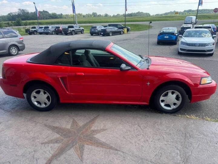 2000 Ford SN95 Mustang - Image 5 of 12