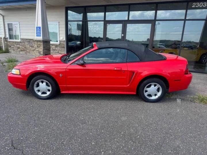 2000 Ford SN95 Mustang - Image 7 of 12