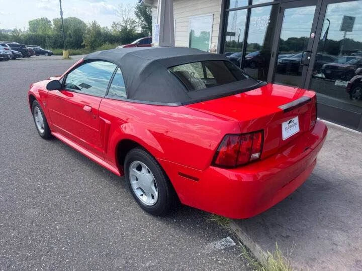 2000 Ford SN95 Mustang - Image 6 of 12