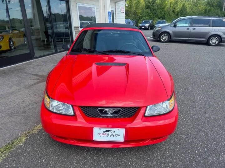2000 Ford SN95 Mustang - Image 3 of 12