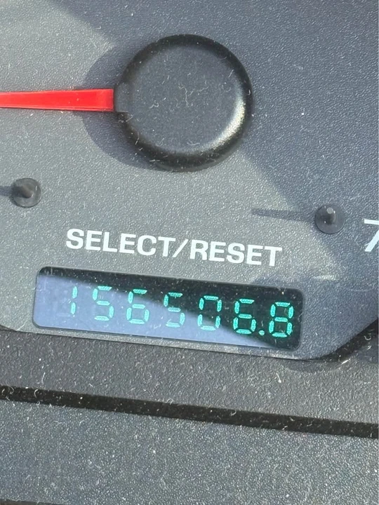 2000 Ford SN95 Mustang - Image 8 of 15