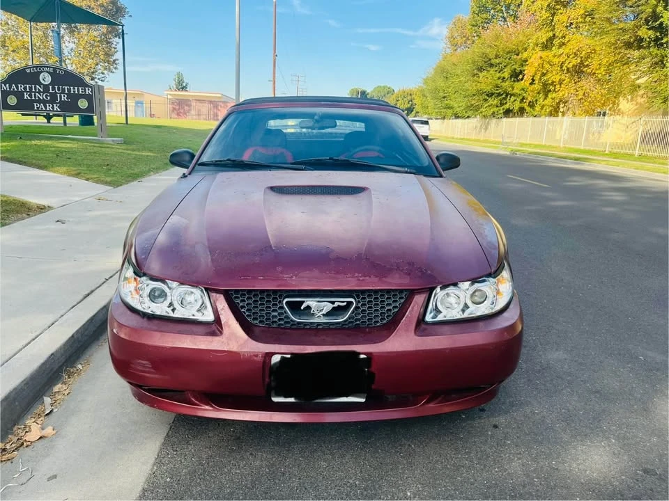 2000 Ford SN95 Mustang - Image 4 of 7