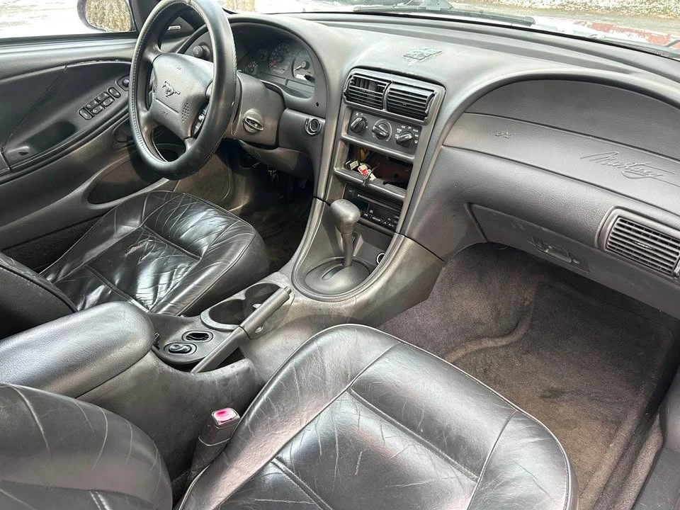 2000 Ford SN95 Mustang - Image 7 of 9