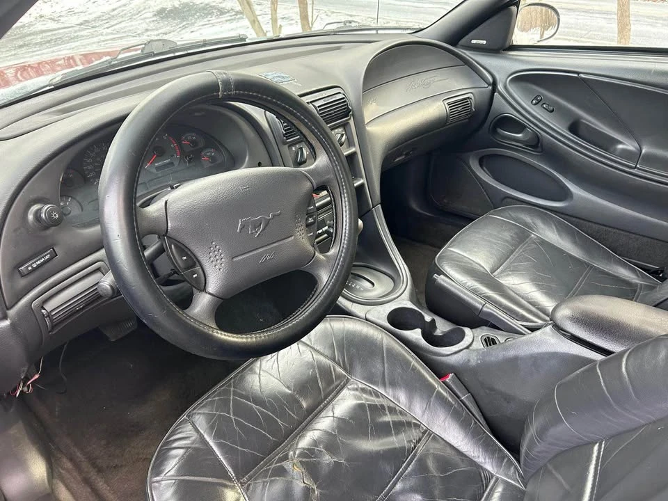 2000 Ford SN95 Mustang - Image 8 of 9
