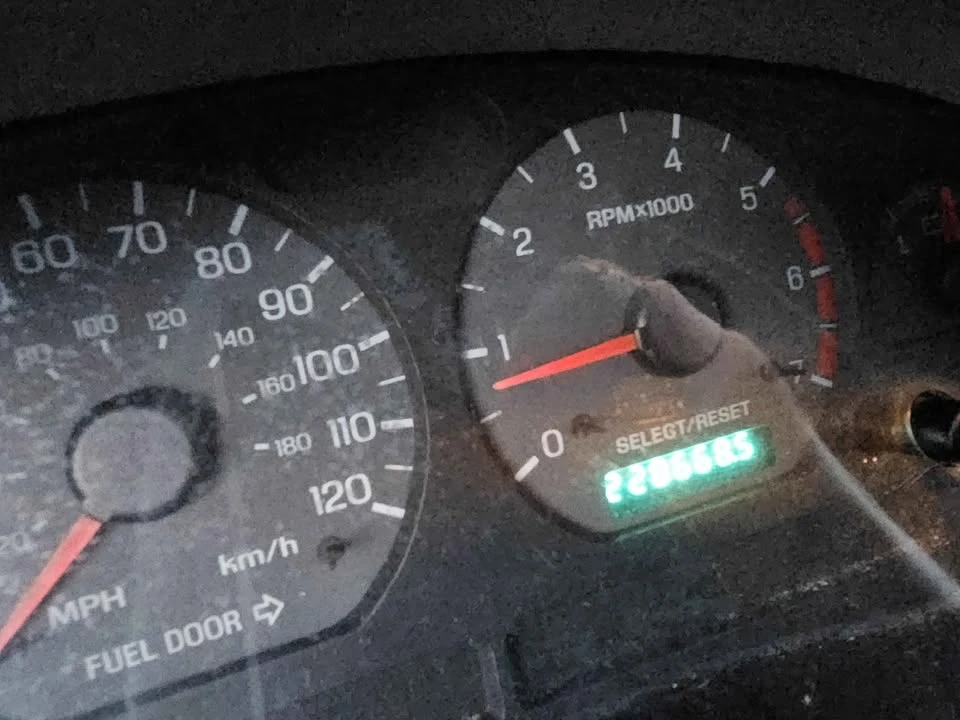 2000 Ford SN95 Mustang - Image 9 of 9