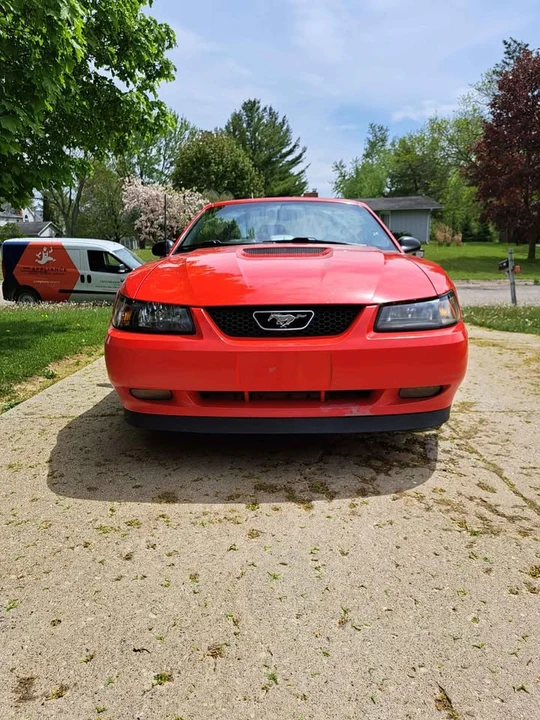 2000 Ford SN95 Mustang - Image 4 of 19