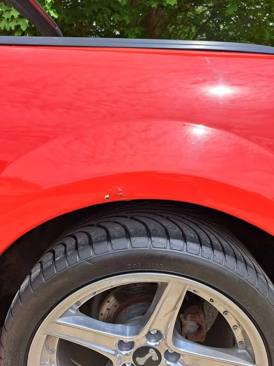 2000 Ford SN95 Mustang - Image 18 of 19