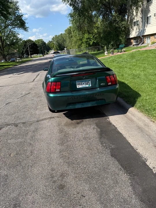 2000 Ford SN95 Mustang - Image 2 of 9