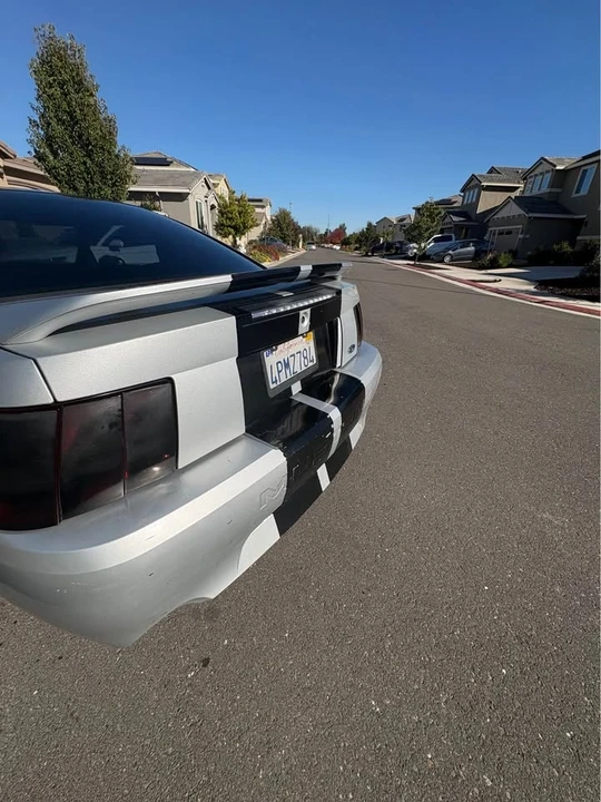 2000 Ford SN95 Mustang - Image 4 of 10