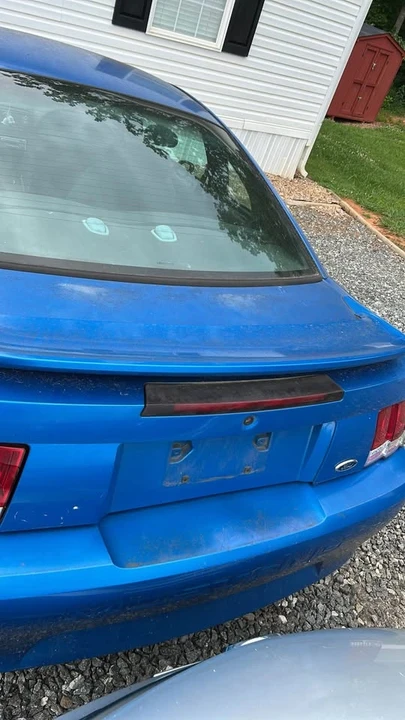 2000 Ford SN95 Mustang - Image 6 of 9