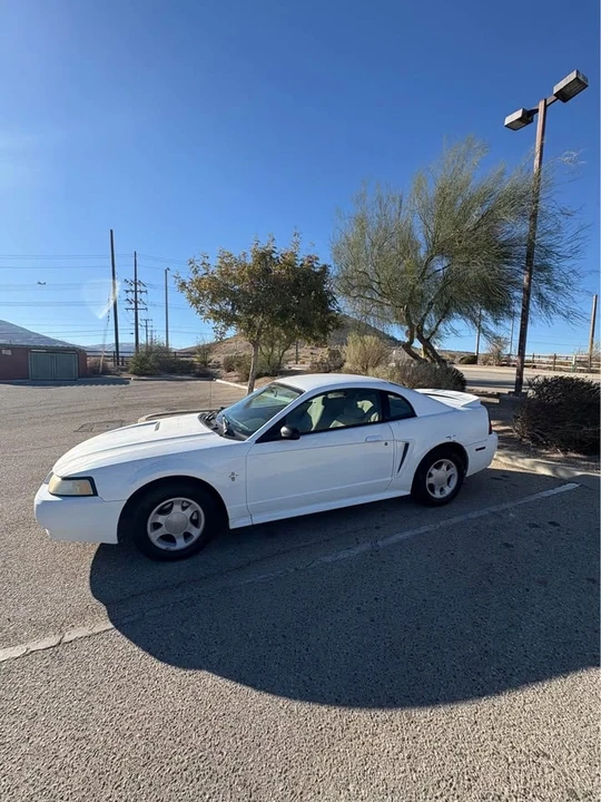 2000 Ford SN95 Mustang - Image 6 of 15