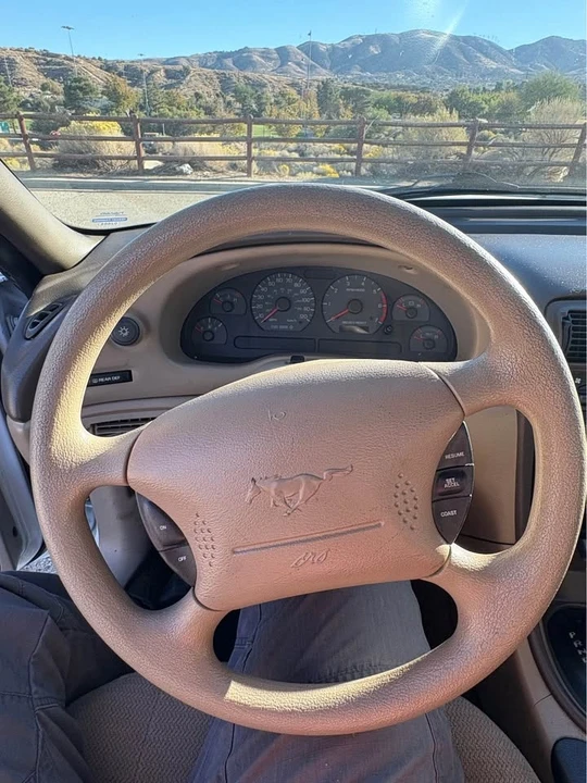 2000 Ford SN95 Mustang - Image 15 of 15