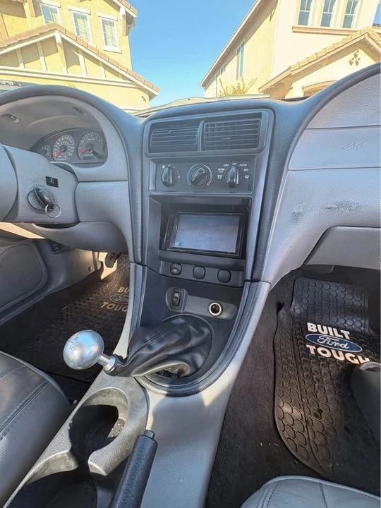 2000 Ford SN95 Mustang - Image 10 of 10