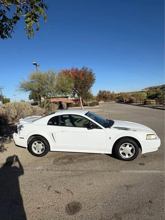 2000 Ford SN95 Mustang - Image 3 of 15