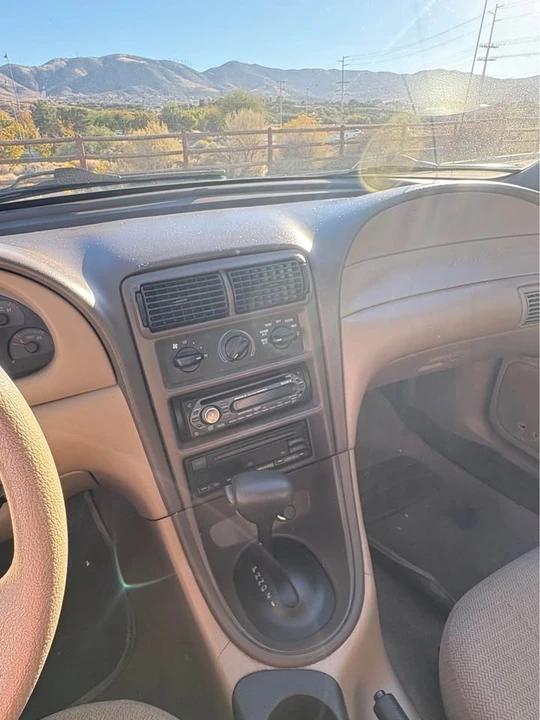 2000 Ford SN95 Mustang - Image 14 of 15