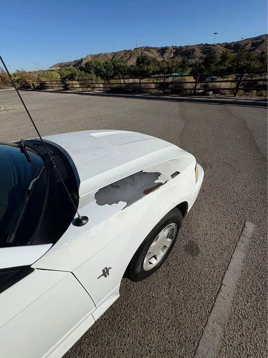2000 Ford SN95 Mustang - Image 8 of 15