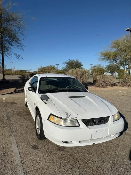 2000 Ford SN95 Mustang - Image 2 of 15