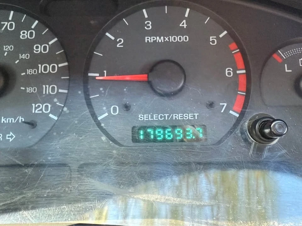 2000 Ford SN95 Mustang - Image 15 of 17