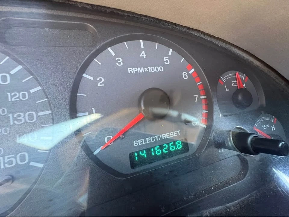 2000 Ford SN95 Mustang - Image 6 of 10