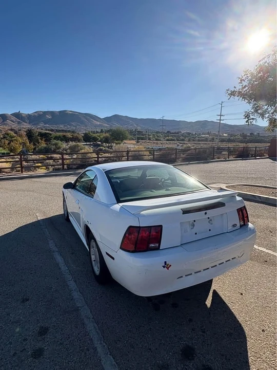 2000 Ford SN95 Mustang - Image 5 of 15