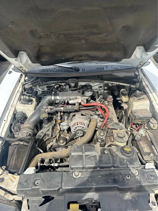 2000 Ford SN95 Mustang - Image 13 of 13