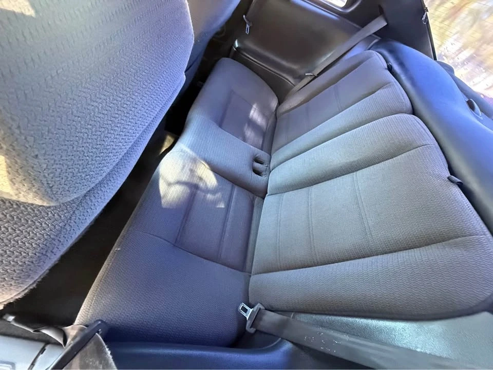 2000 Ford SN95 Mustang - Image 11 of 17