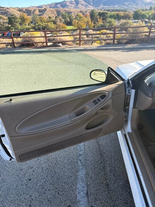 2000 Ford SN95 Mustang - Image 11 of 15