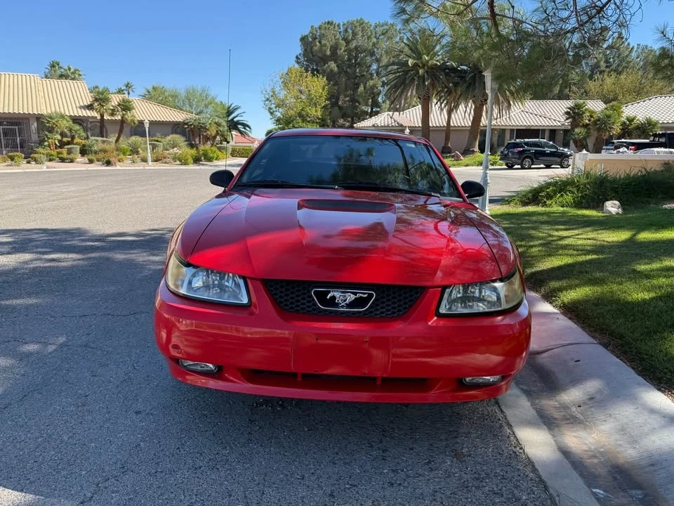 2000 Ford SN95 Mustang - Image 4 of 17