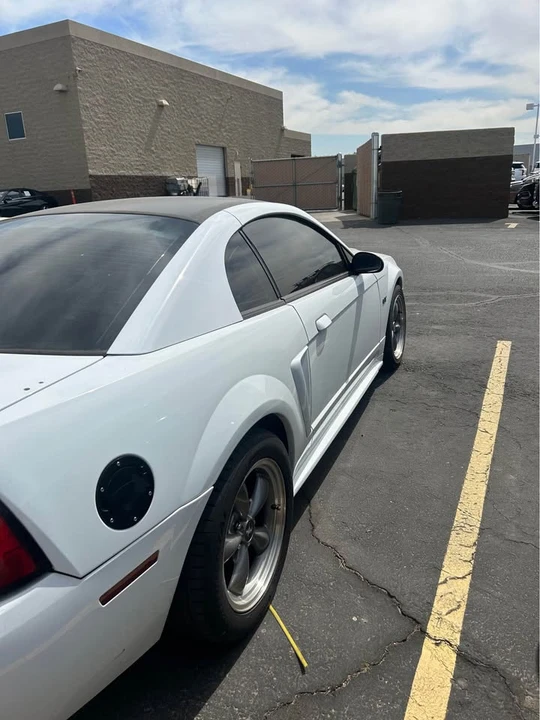 2000 Ford SN95 Mustang - Image 8 of 13
