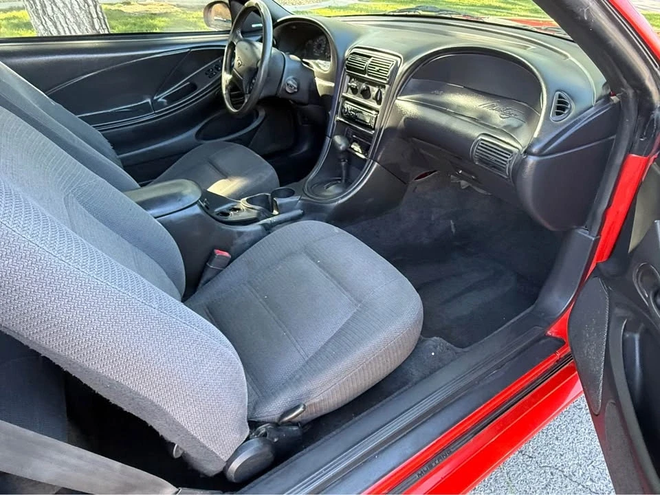 2000 Ford SN95 Mustang - Image 8 of 17