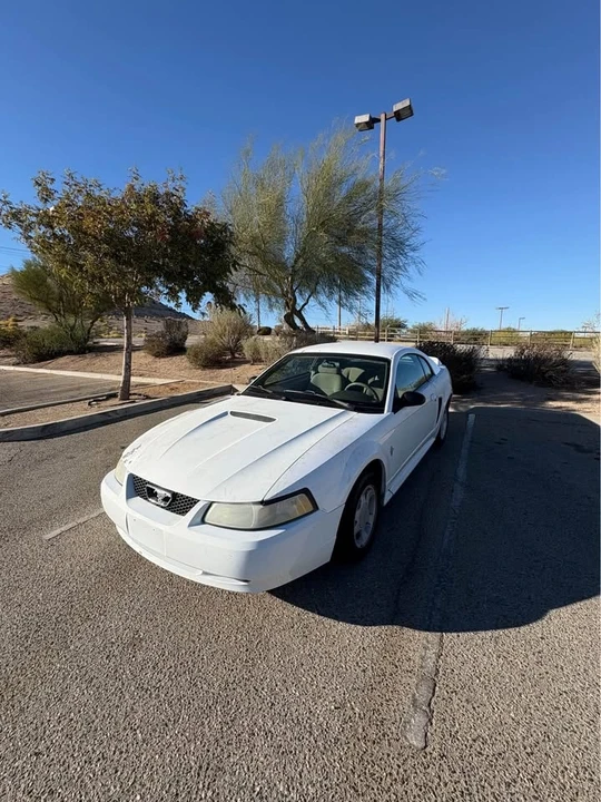 2000 Ford SN95 Mustang - Image 7 of 15
