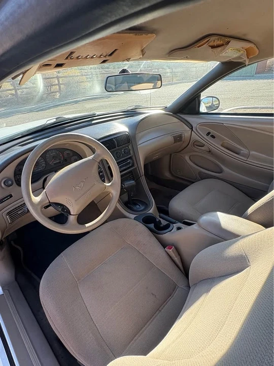 2000 Ford SN95 Mustang - Image 13 of 15