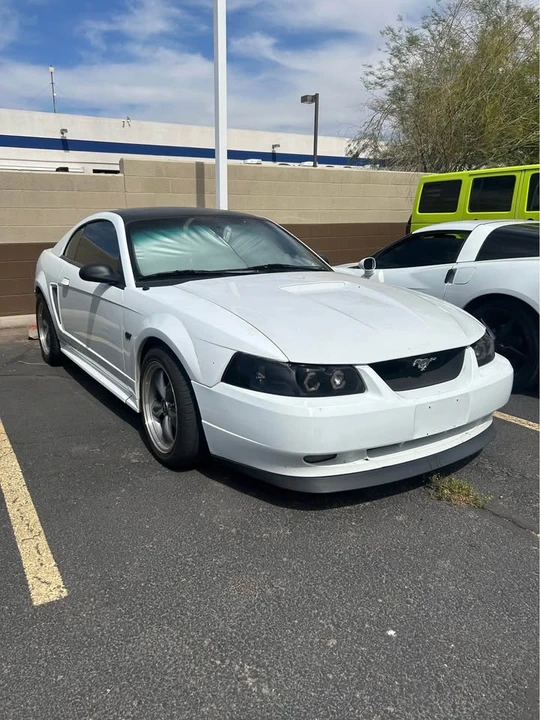 2000 Ford SN95 Mustang - Image 2 of 13