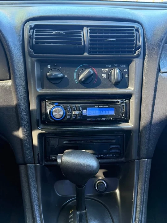 2000 Ford SN95 Mustang - Image 16 of 17