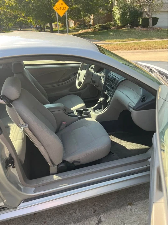 2000 Ford SN95 Mustang - Image 6 of 7