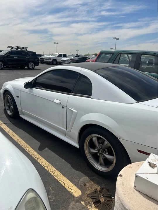 2000 Ford SN95 Mustang - Image 5 of 13