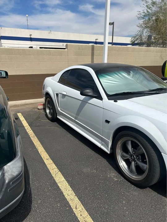 2000 Ford SN95 Mustang - Image 3 of 13