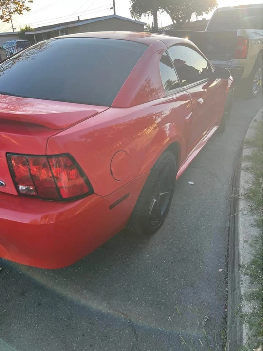 2000 Ford SN95 Mustang - Image 3 of 4